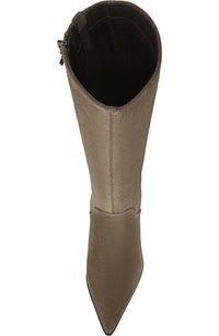 Circus by Sam Edelman Women's Yulia Kitten-Heel Dress Boots NW/OB