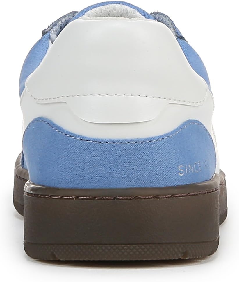 Franco Sarto Women's Ponti Lace Up Sneaker NW/OB