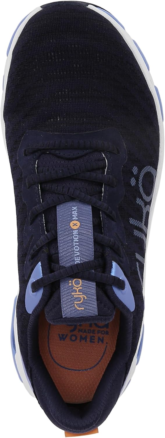 Ryka Women's Devotion X Max Rs Sneakers NW/OB