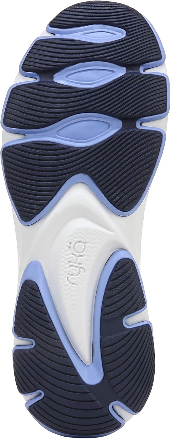 Ryka Women's Devotion X Max Rs Sneakers NW/OB