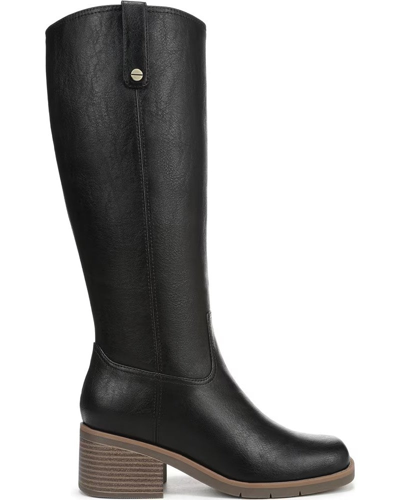 Dr. Scholl's Women's Joplin Knee High Boot NW/OB
