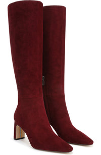 French Burgundy