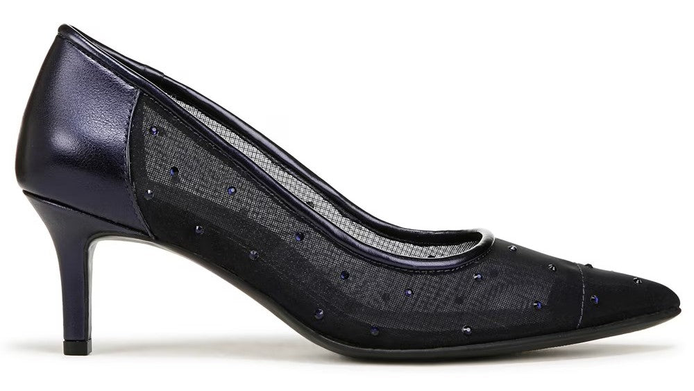 Naturalizer Everly4 Women's Pumps NW/OB