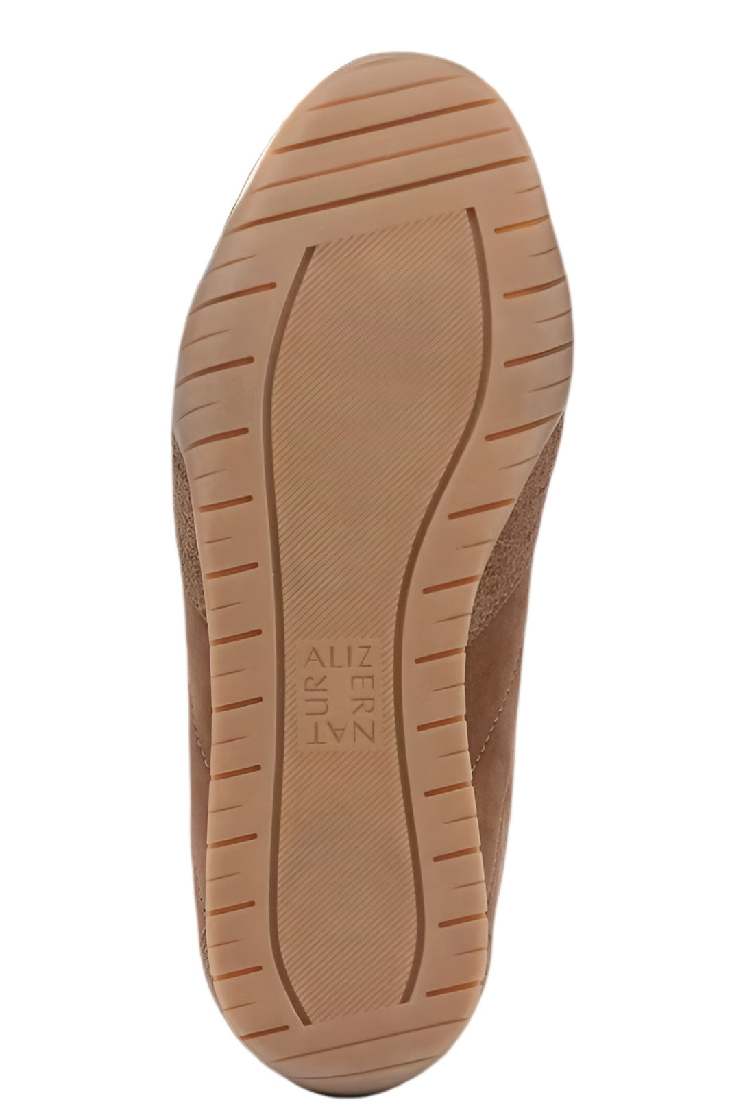 Naturalizer Common Ace Lace Up Sneakers NW/OB