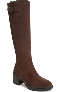 Coffee Suede