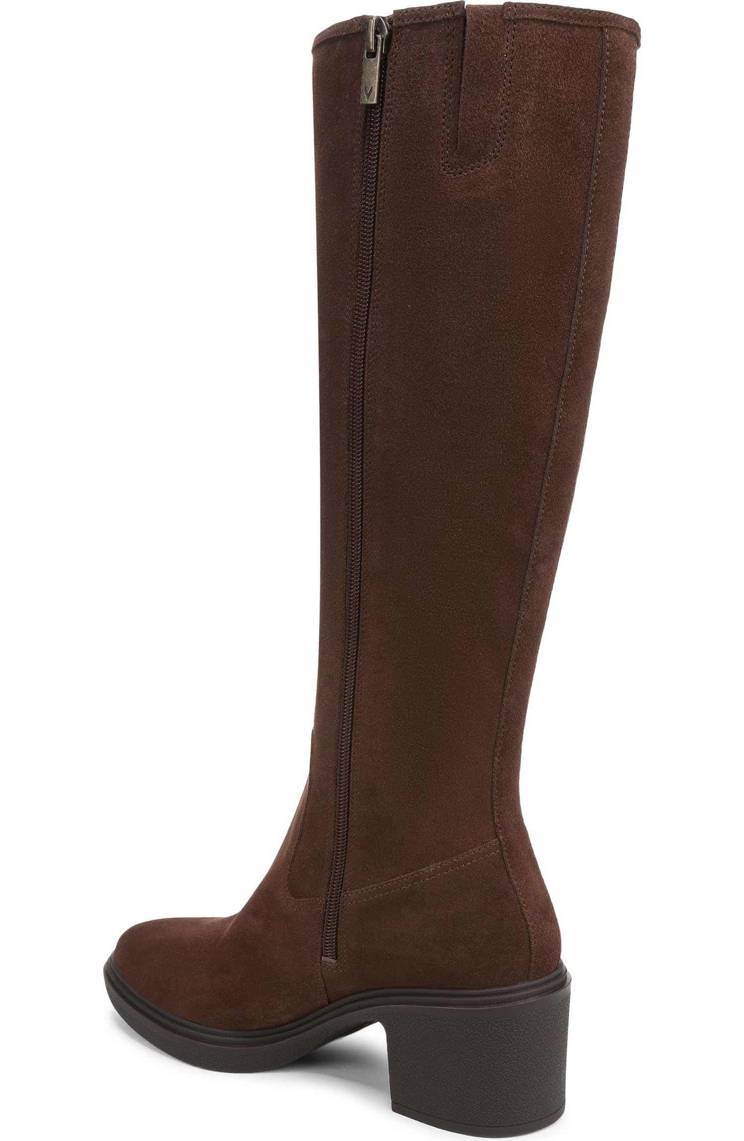 Vionic Sonora Women's Knee High Boots NW/OB