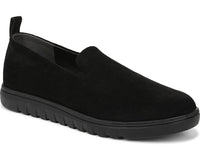 Black Suede
