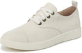 Ivory Suede