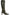 Sam Edelman Sylvia2 Women's Knee High Boot Floor Sample