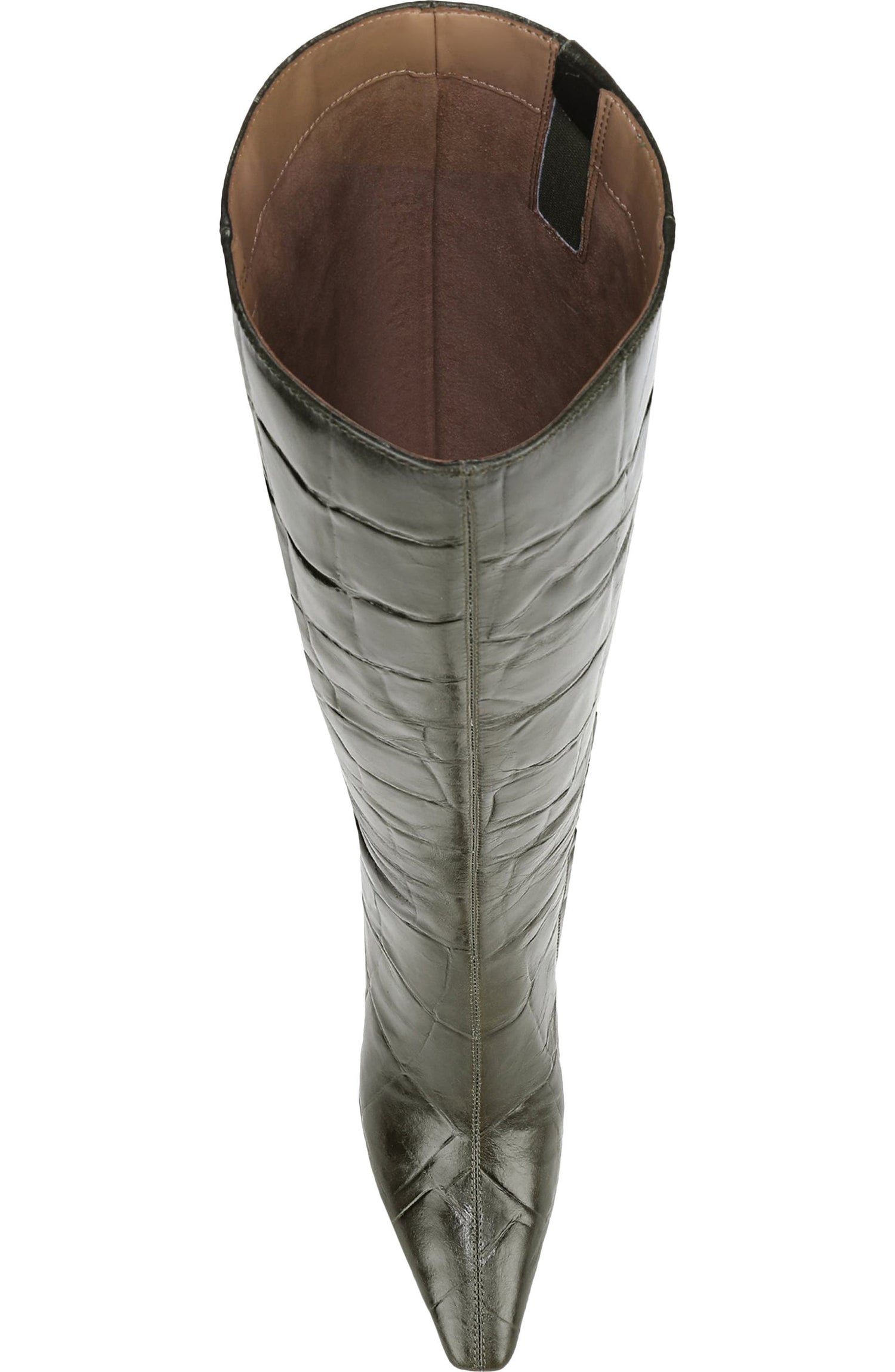 Sam Edelman Sylvia2 Women's Knee High Boot Floor Sample