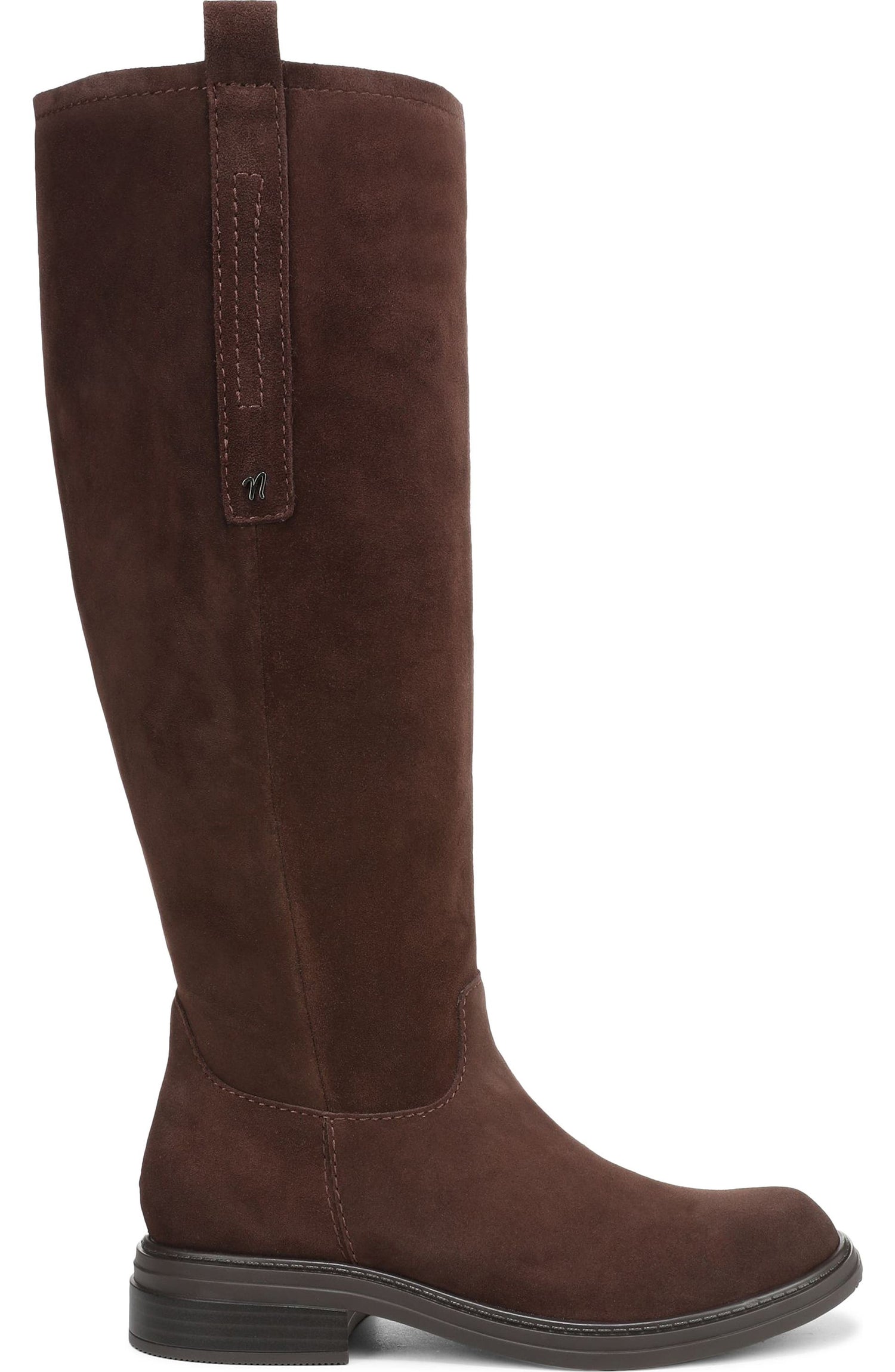 Naturalizer Ontime Women's Tall Boots NW/OB