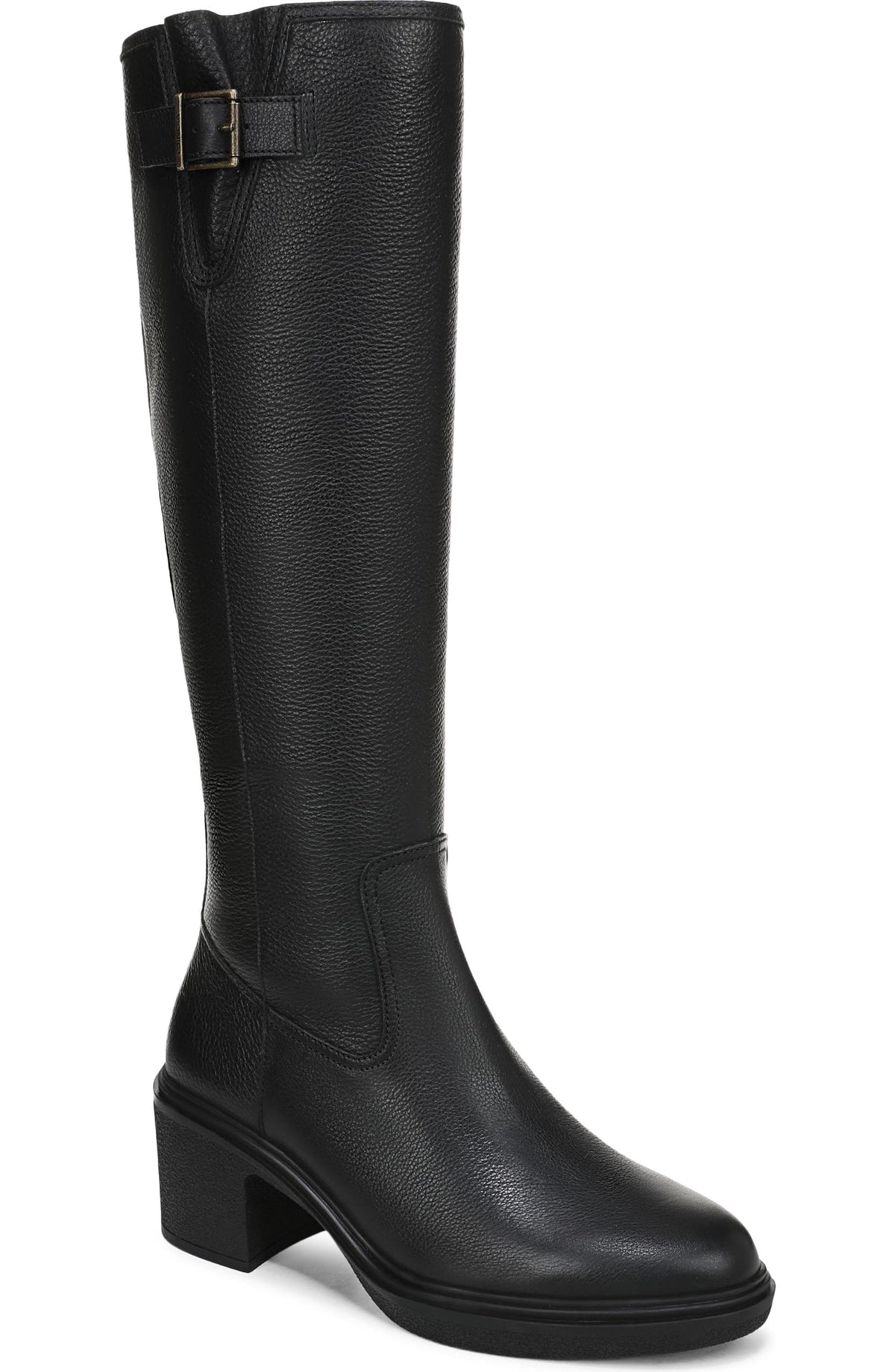 Black Leather