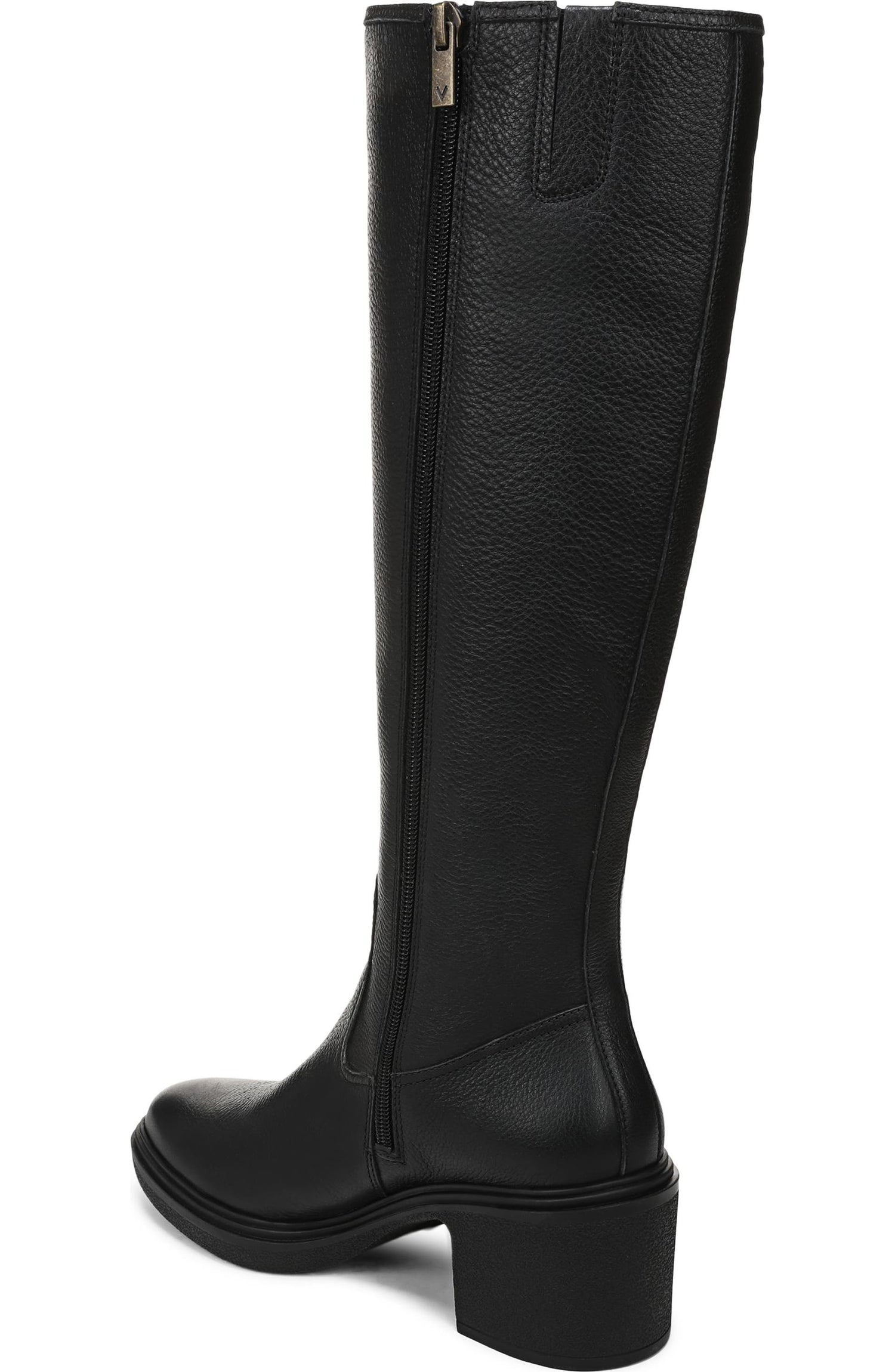 Vionic Sonora Women's Knee High Boots NW/OB