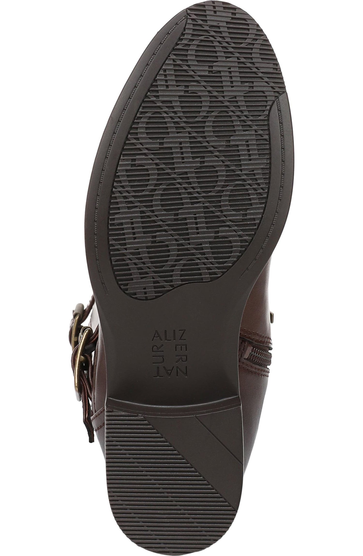 Naturalizer Tiernan Women's Knee High Boots NW/OB