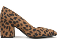 Franco Sarto Women's Theosha Pumps NW/OB