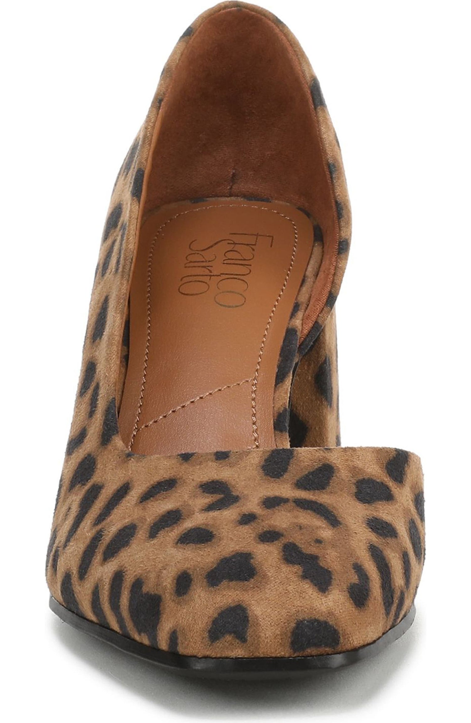 Franco Sarto Women's Theosha Pumps NW/OB