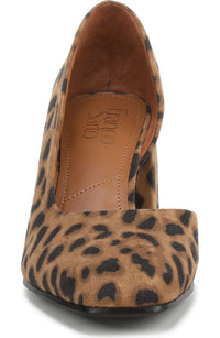 Franco Sarto Women's Theosha Pumps NW/OB