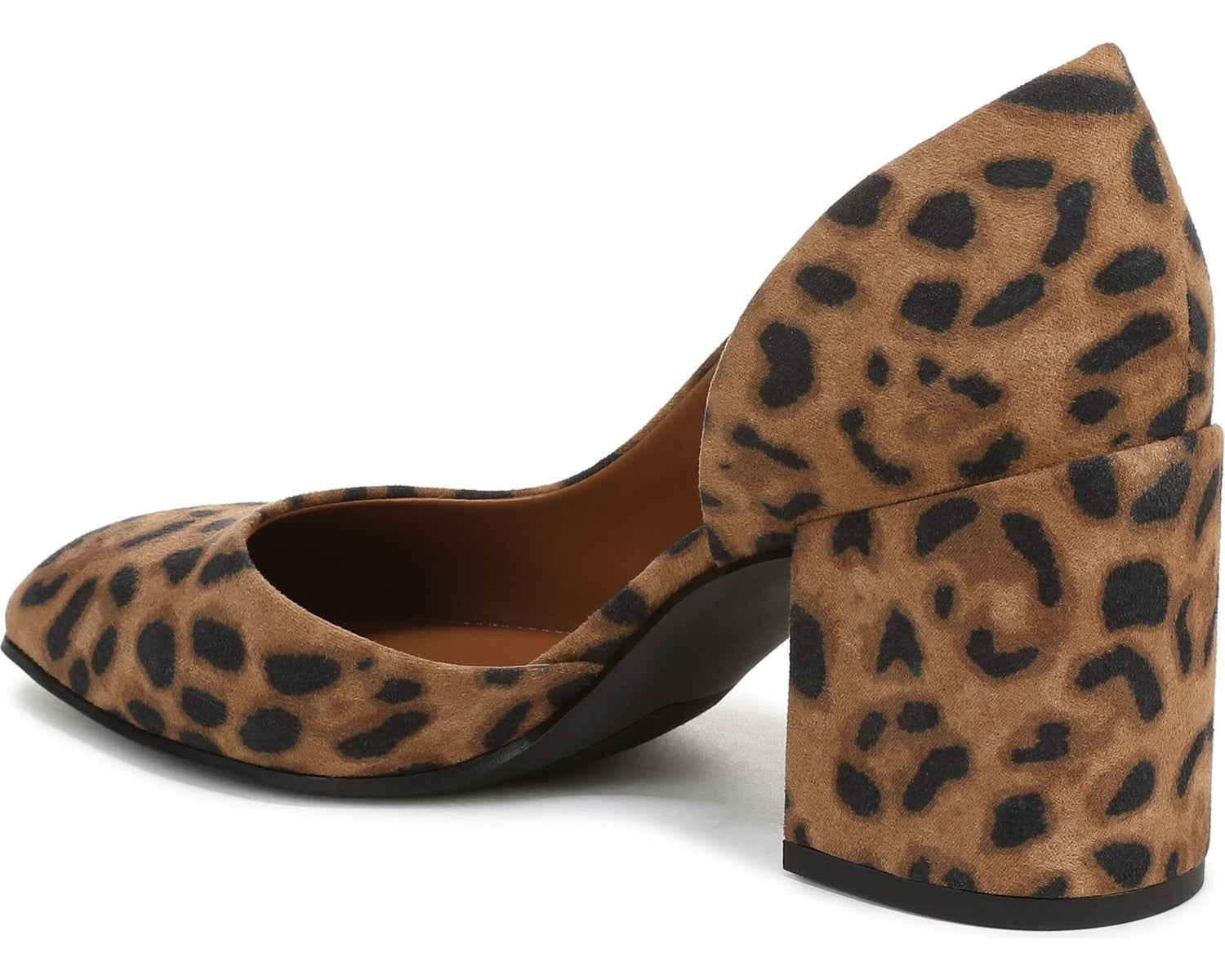 Franco Sarto Women's Theosha Pumps NW/OB