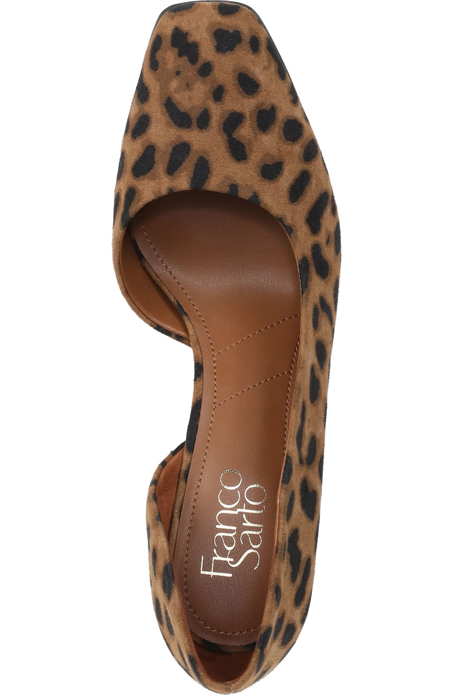 Franco Sarto Women's Theosha Pumps NW/OB