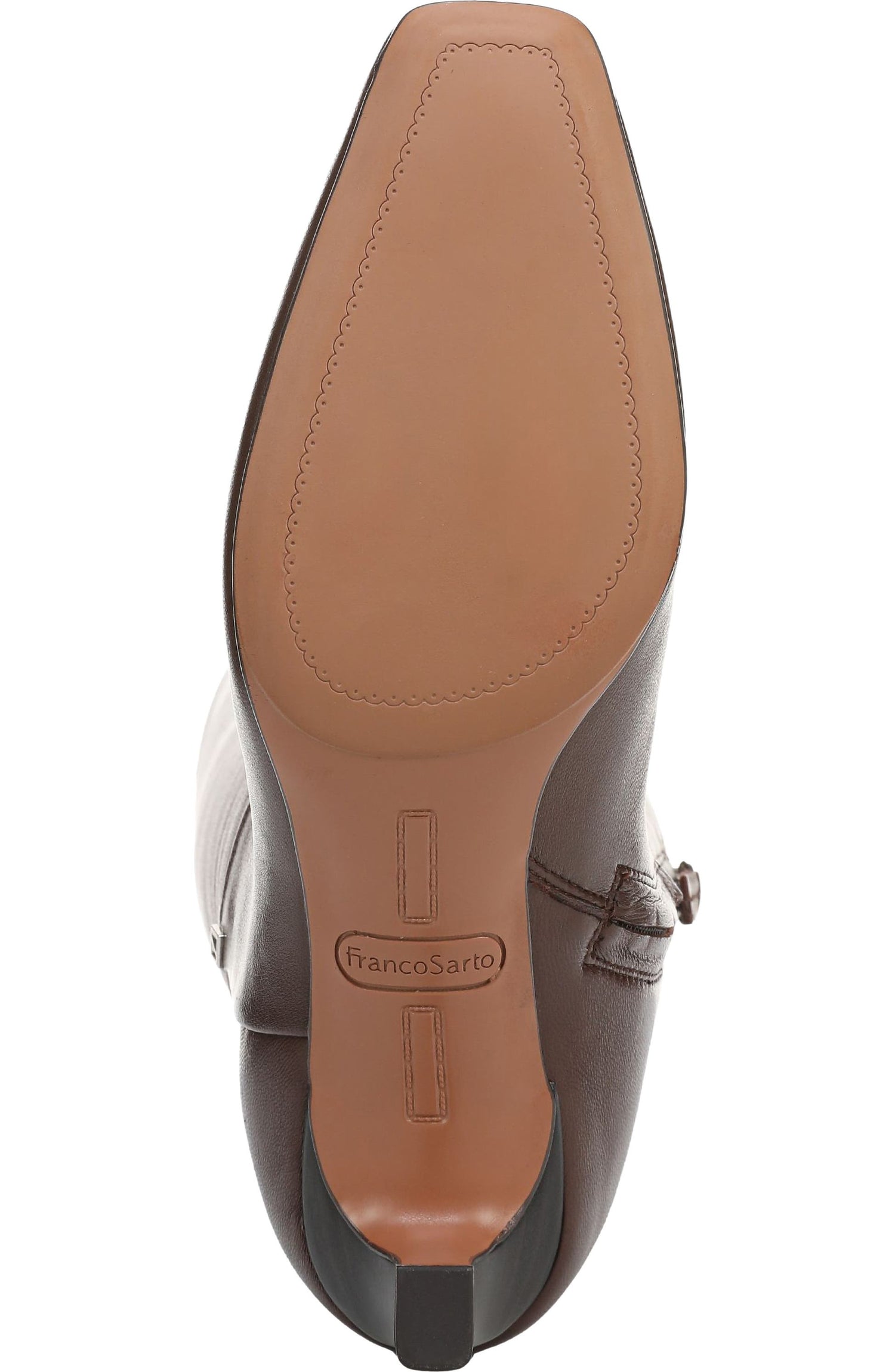 Franco Sarto Women's Timmy Knee High Boot NW/OB