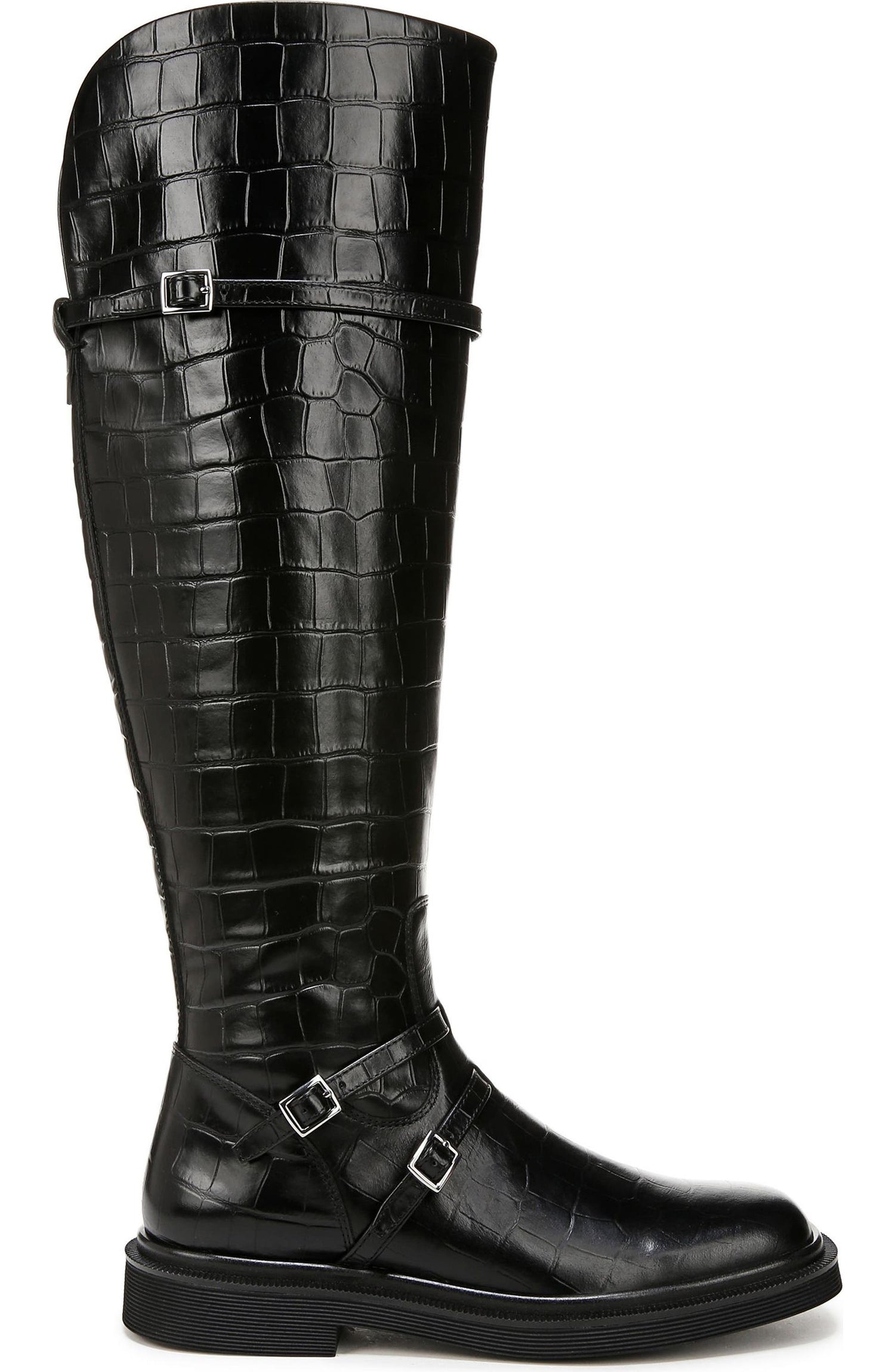Franco Sarto Ainsley Women's Knee High Boot NW/OB