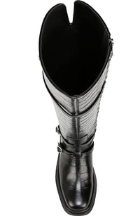 Franco Sarto Ainsley Women's Knee High Boot NW/OB