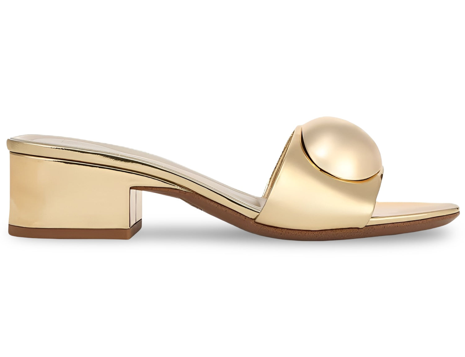 Franco Sarto Women's Nika Sandals NW/OB