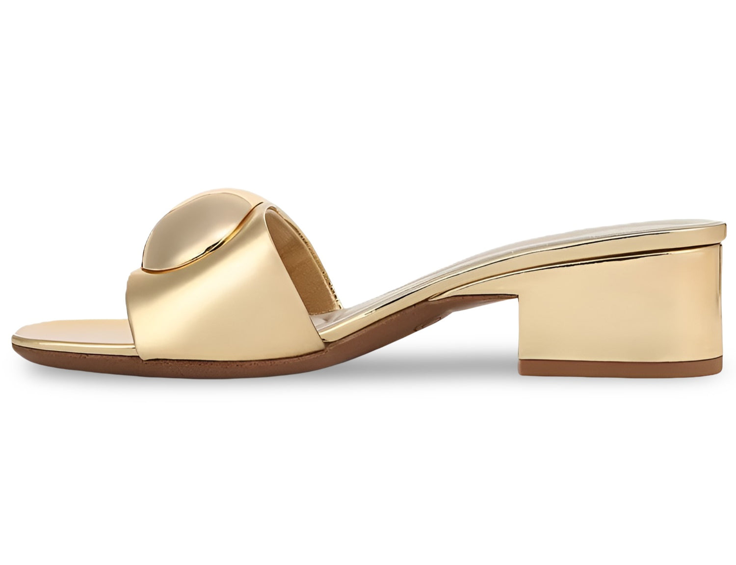 Franco Sarto Women's Nika Sandals NW/OB