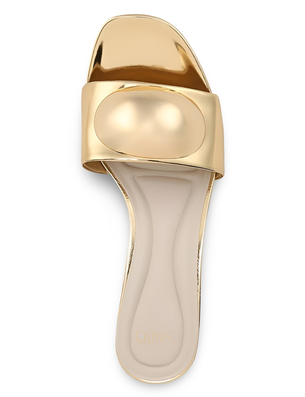 Franco Sarto Women's Nika Sandals NW/OB