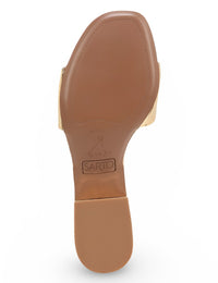 Franco Sarto Women's Nika Sandals NW/OB
