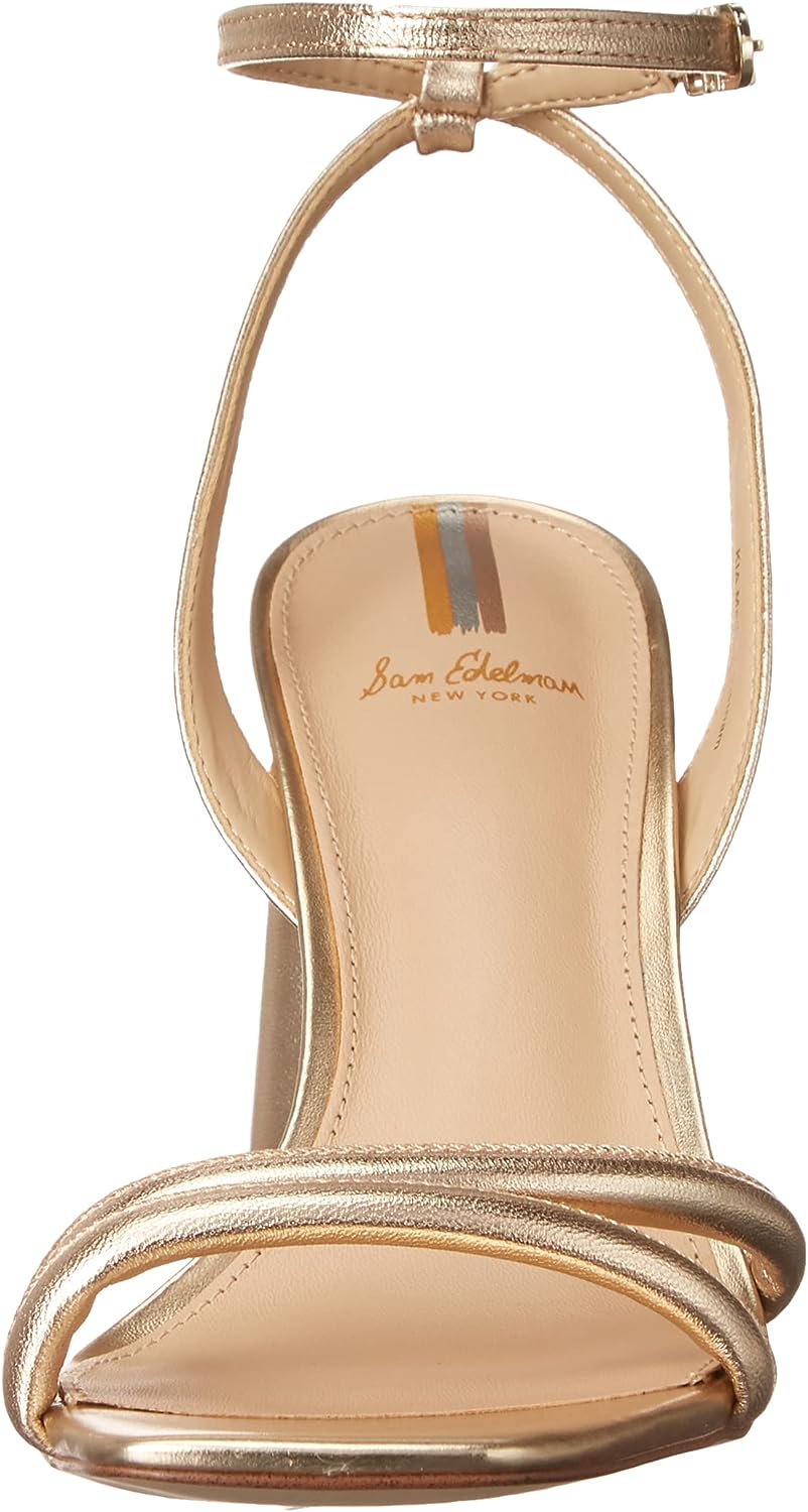 Sam Edelman Kia Women's Sandals NW/OB