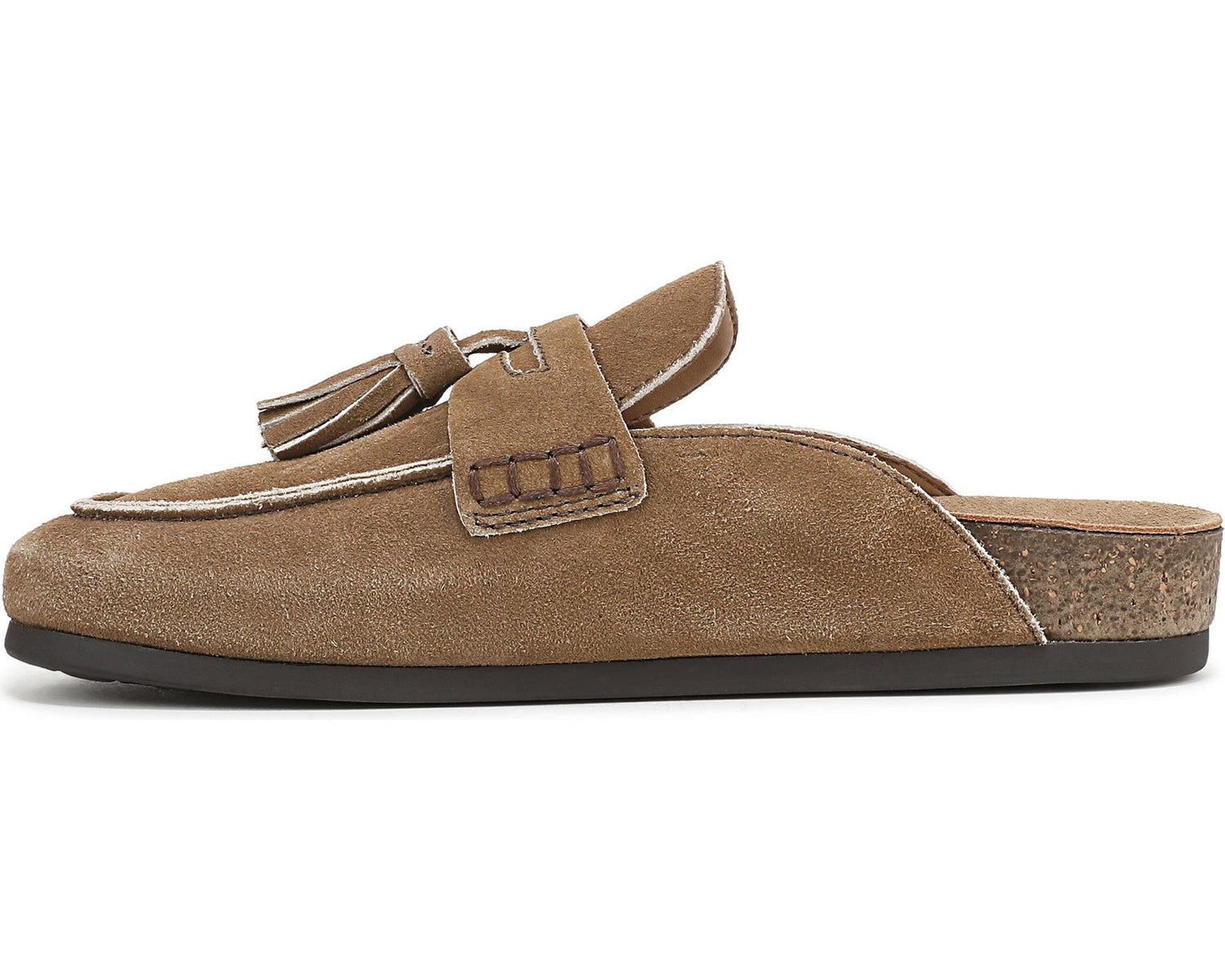 Sam Edelman Women's Astrid Tassel Mules NW/OB