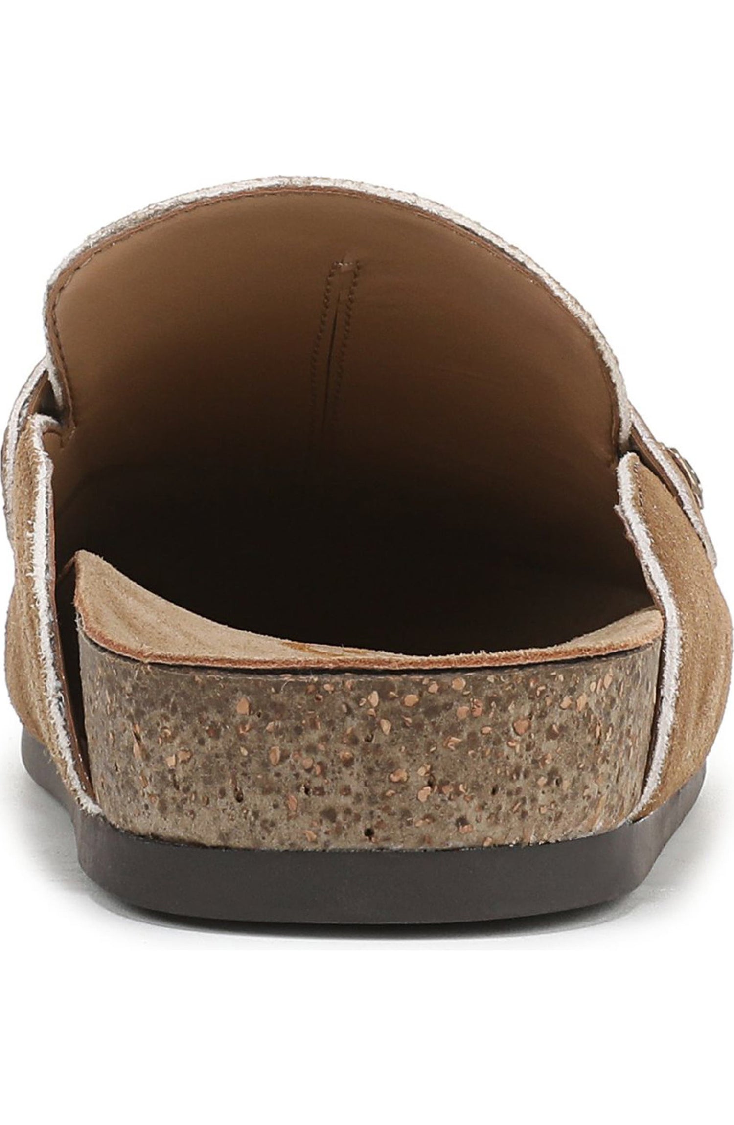 Sam Edelman Women's Astrid Tassel Mules NW/OB