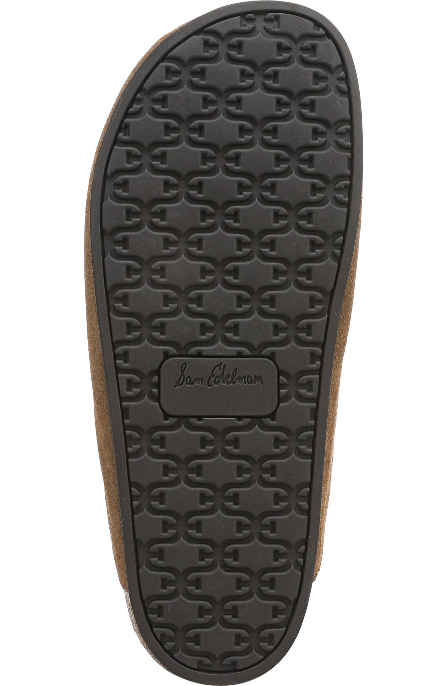 Sam Edelman Women's Astrid Tassel Mules NW/OB