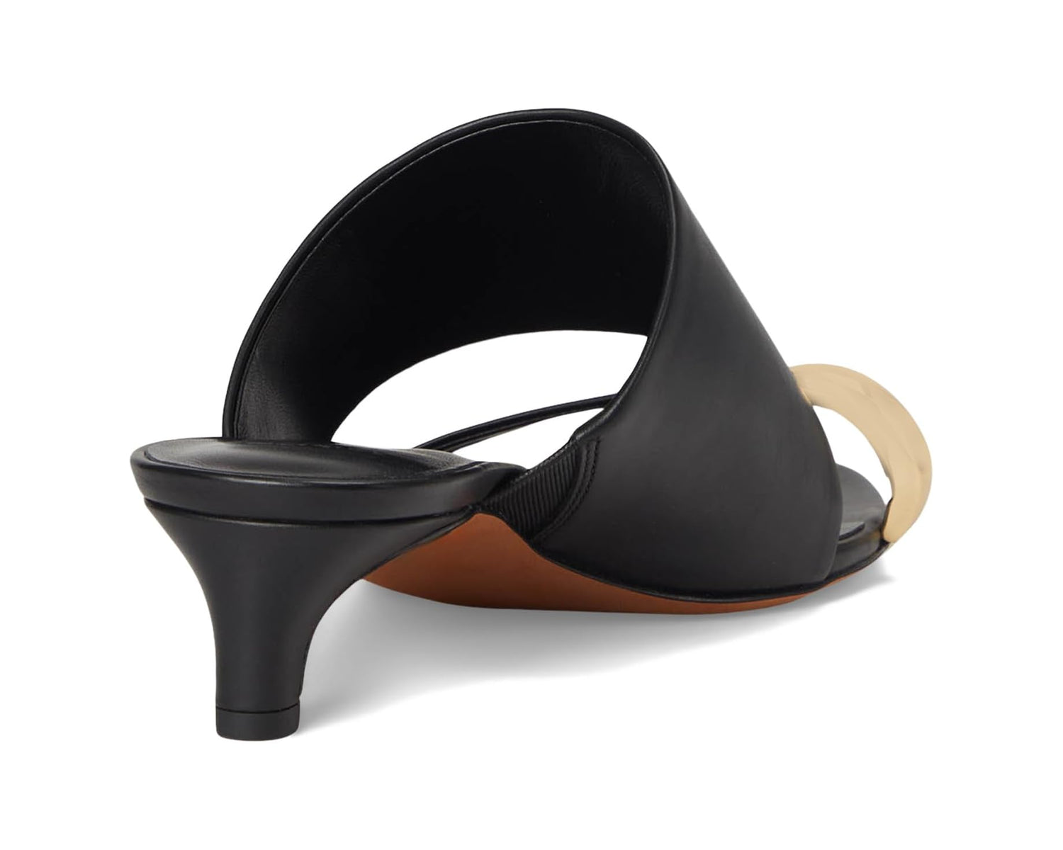 Vince Women's Suzie Heeled Sandals NW/OB