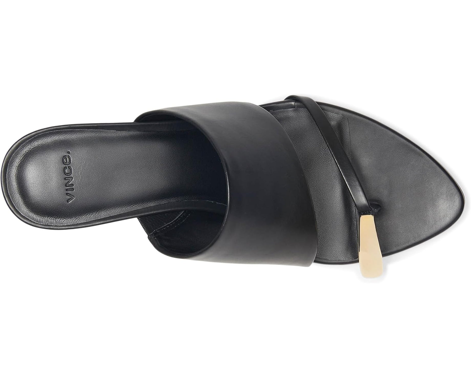 Vince Women's Suzie Heeled Sandals NW/OB