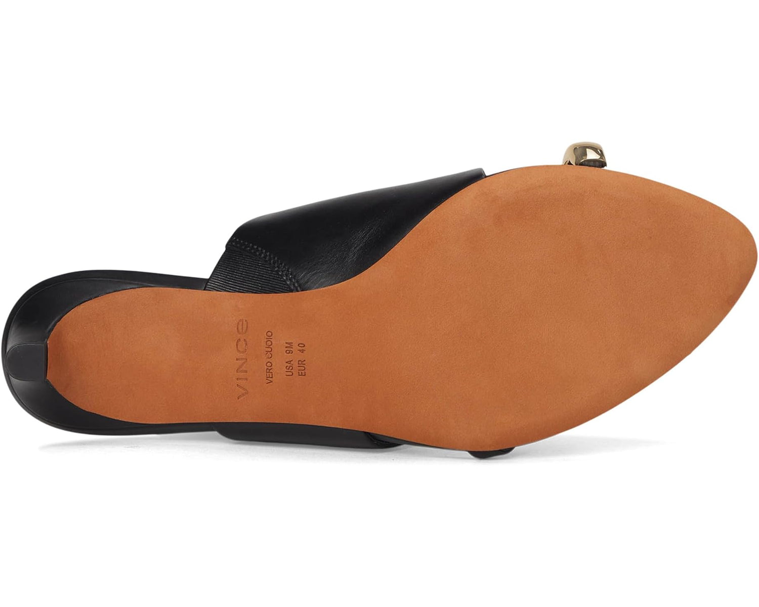 Vince Women's Suzie Heeled Sandals NW/OB