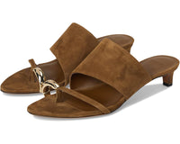 Elmwood Suede
