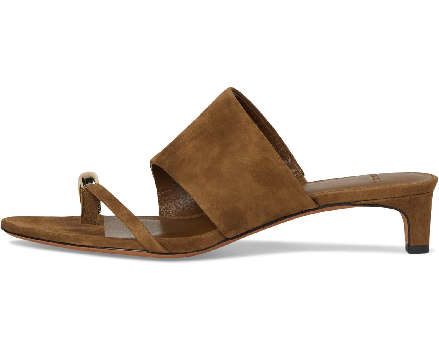 Vince Women's Suzie Heeled Sandals NW/OB