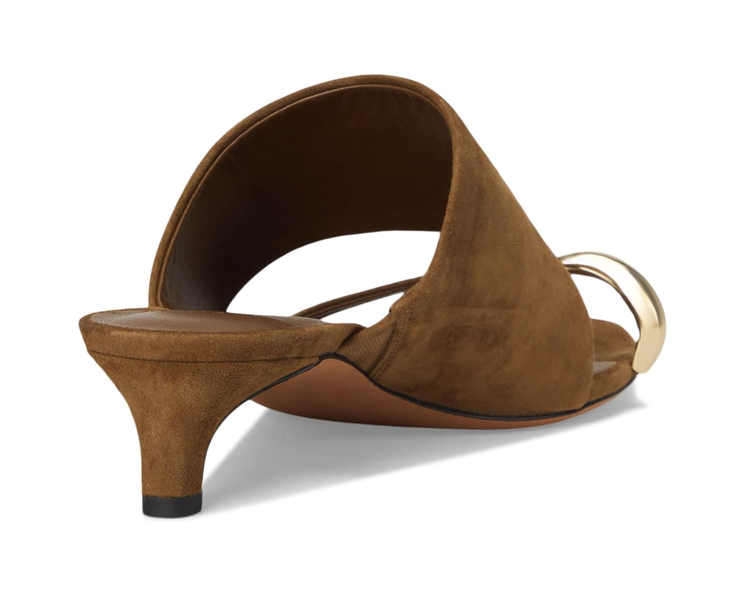 Vince Women's Suzie Heeled Sandals NW/OB