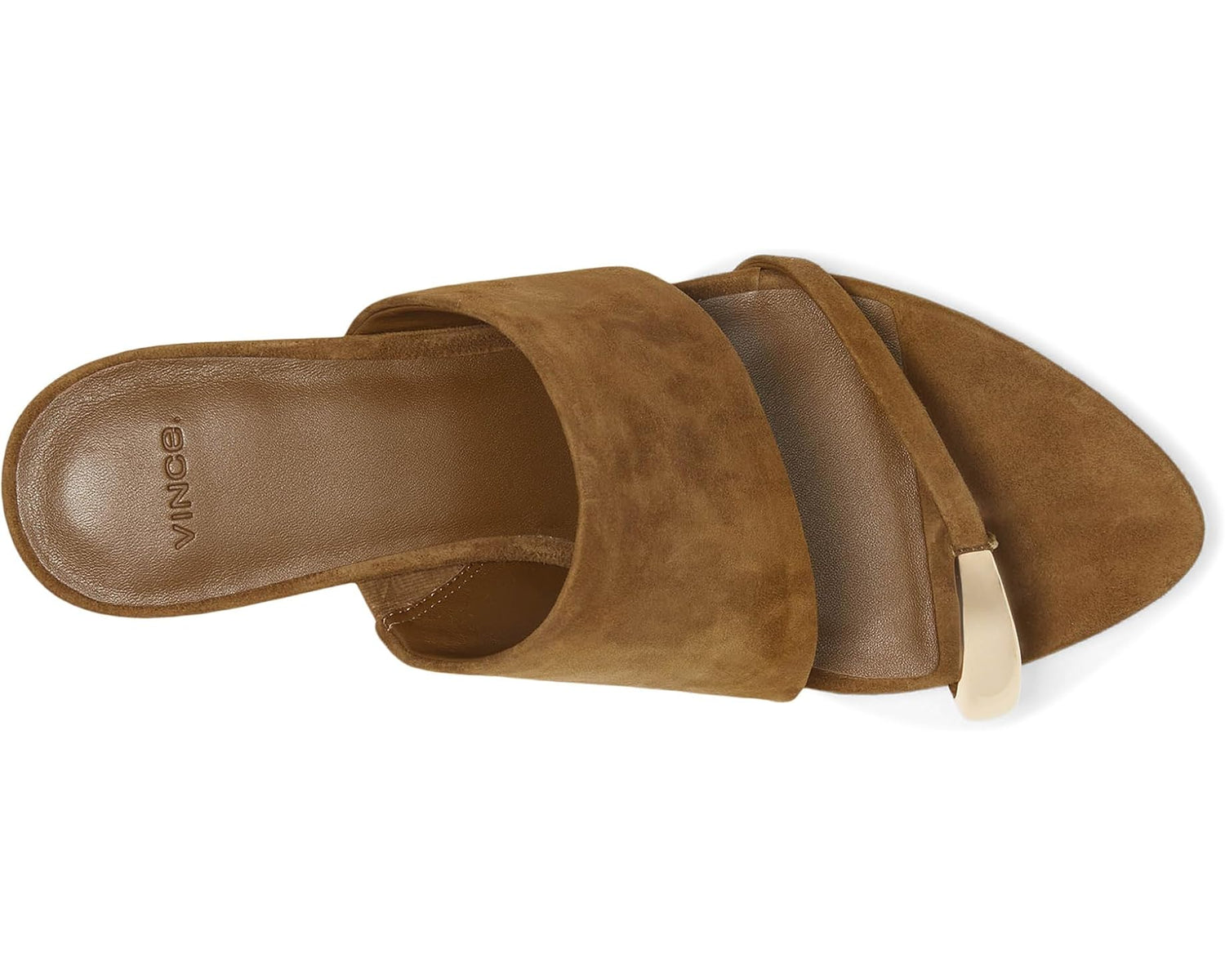 Vince Women's Suzie Heeled Sandals NW/OB