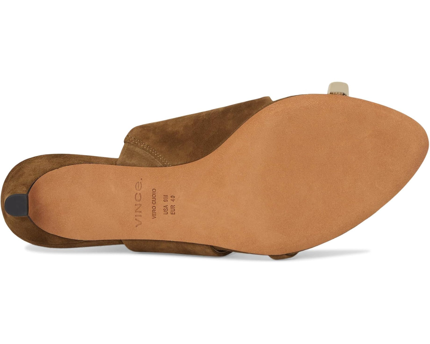 Vince Women's Suzie Heeled Sandals NW/OB