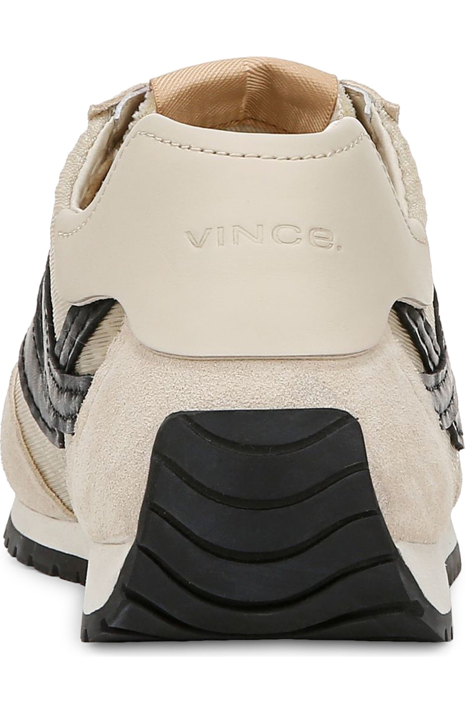 Vince Oasis Mesh Runner Women's Sneakers NW/OB