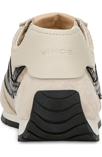 Vince Oasis Mesh Runner Women's Sneakers NW/OB