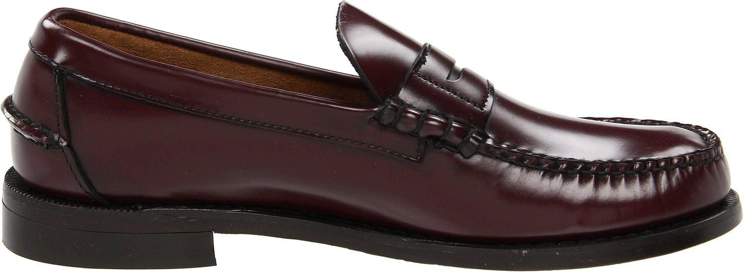 Sebago Classic Men's Loafers NW/OB