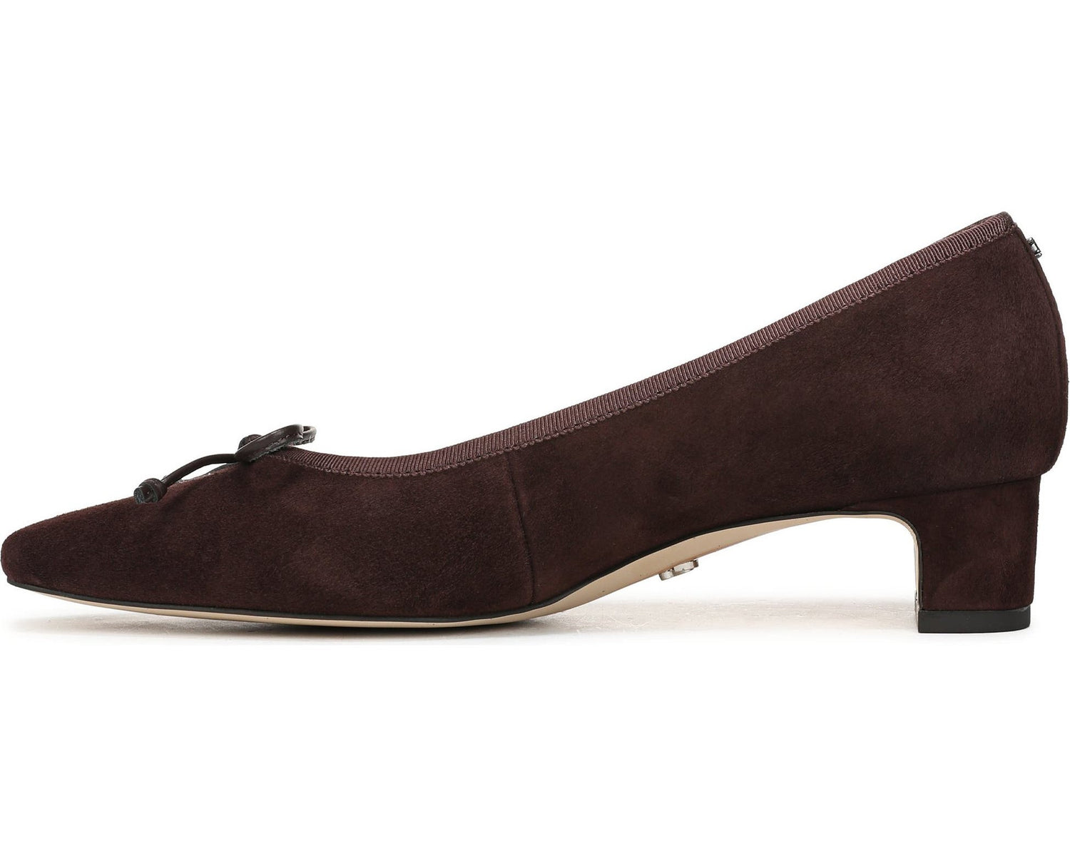 Sam Edelman Women's Rinda Pointed Toe Ballet Heel NW/OB