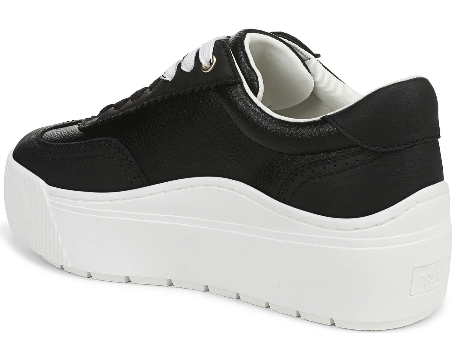 Dr. Scholl's x Favorite Daughter Women's FD01 Platform Sneaker NW/OB