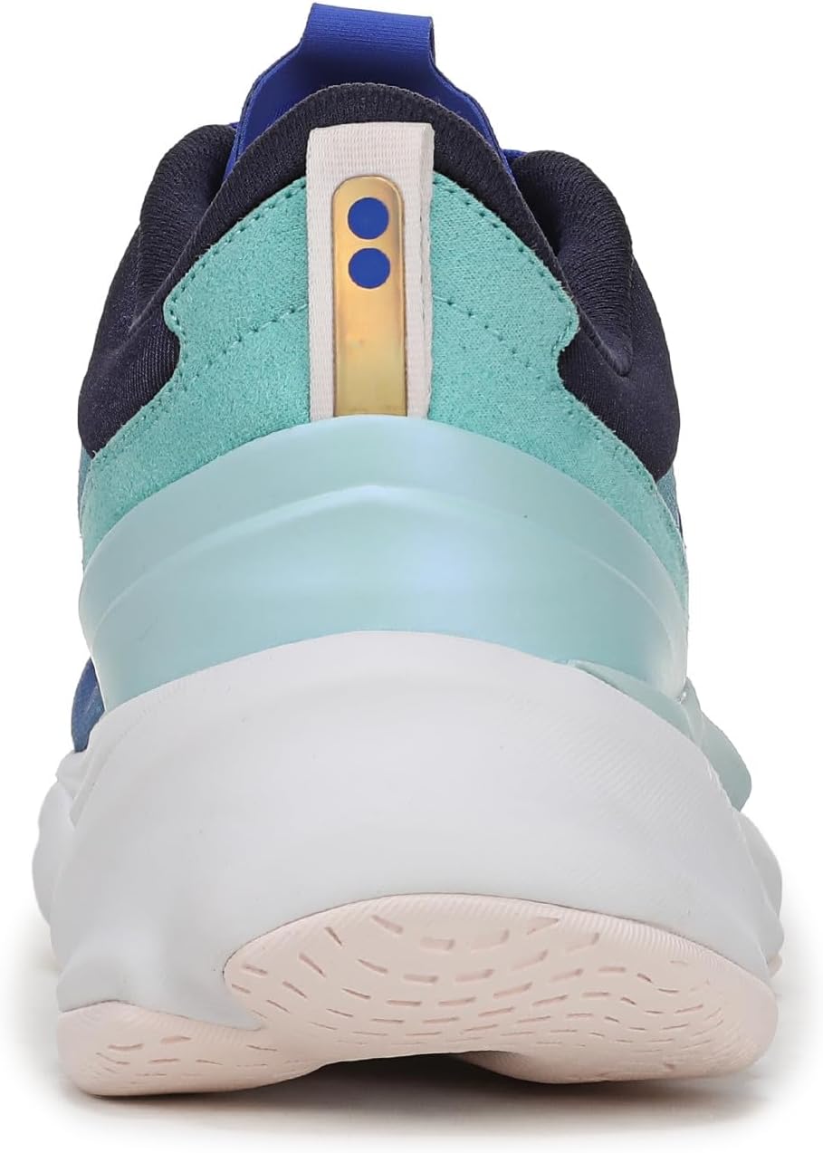 Ryka Women's Elevate LX Walking Sneakers NW/OB