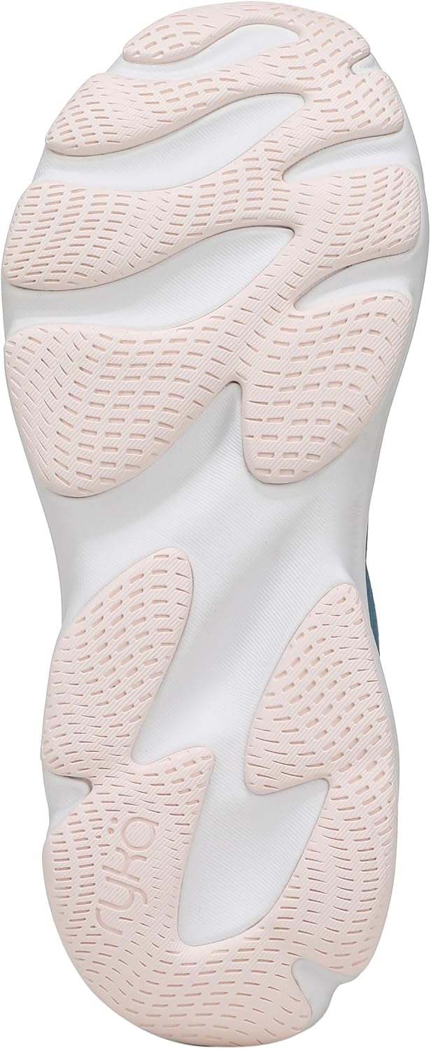 Ryka Women's Elevate LX Walking Sneakers NW/OB