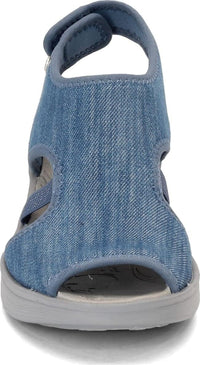 Bzees Dream Women's Wedge Sandals NW/OB